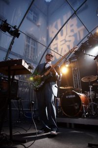 Herr Bitter - Kulturfestival St.Gallen