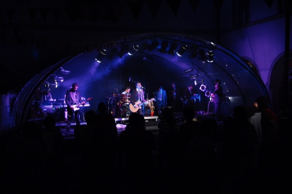Kulturfestival