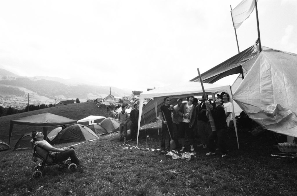 Clanx Festival
