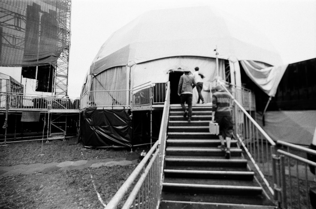 OpenAIr St.Gallen All Ship Shape
