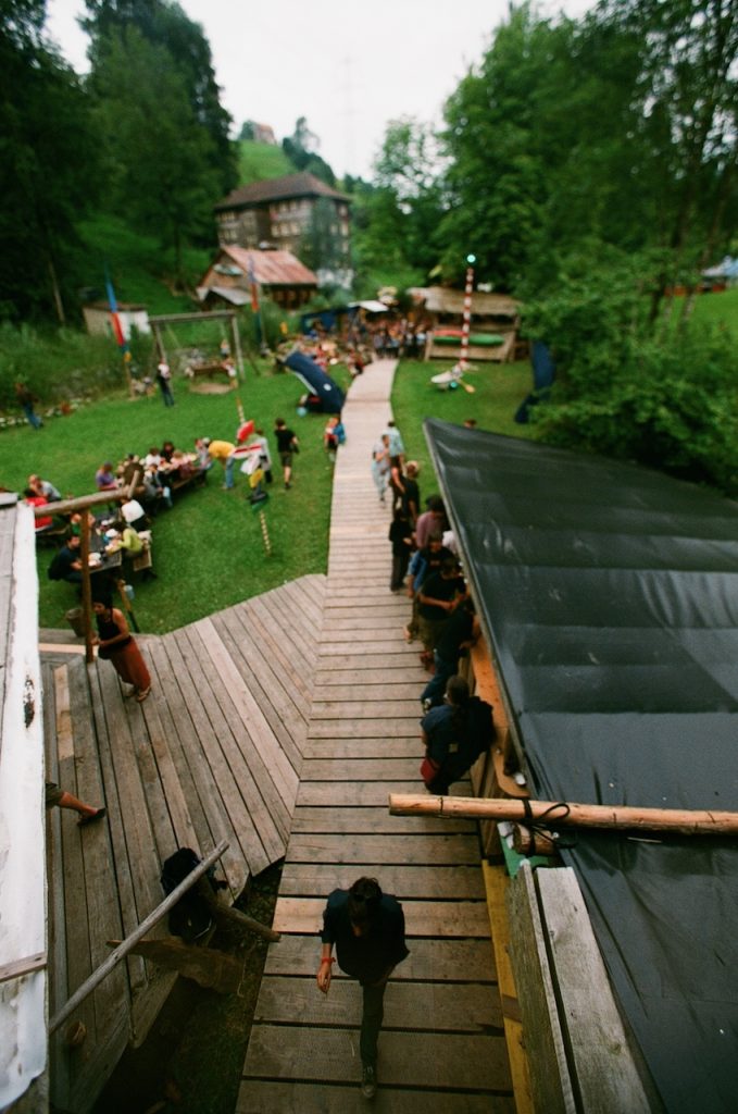 Powwow Festival