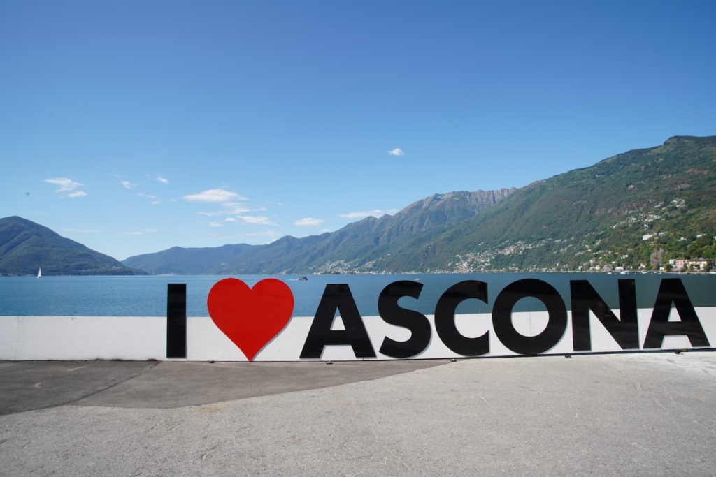 Ascona