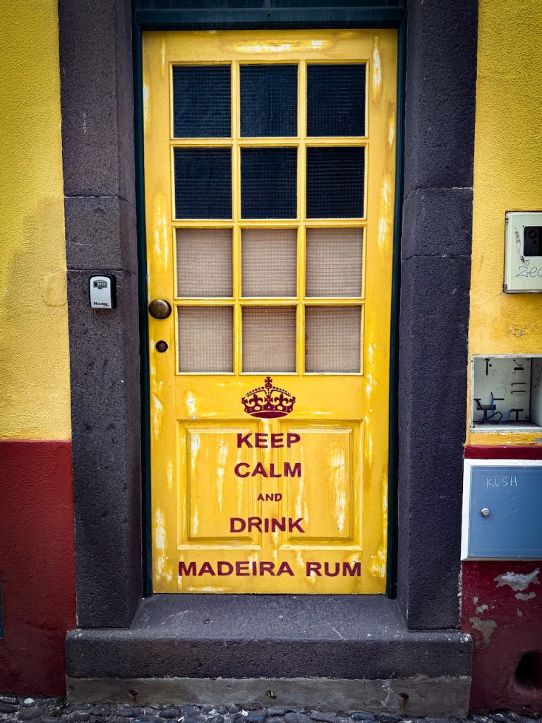 Madeira