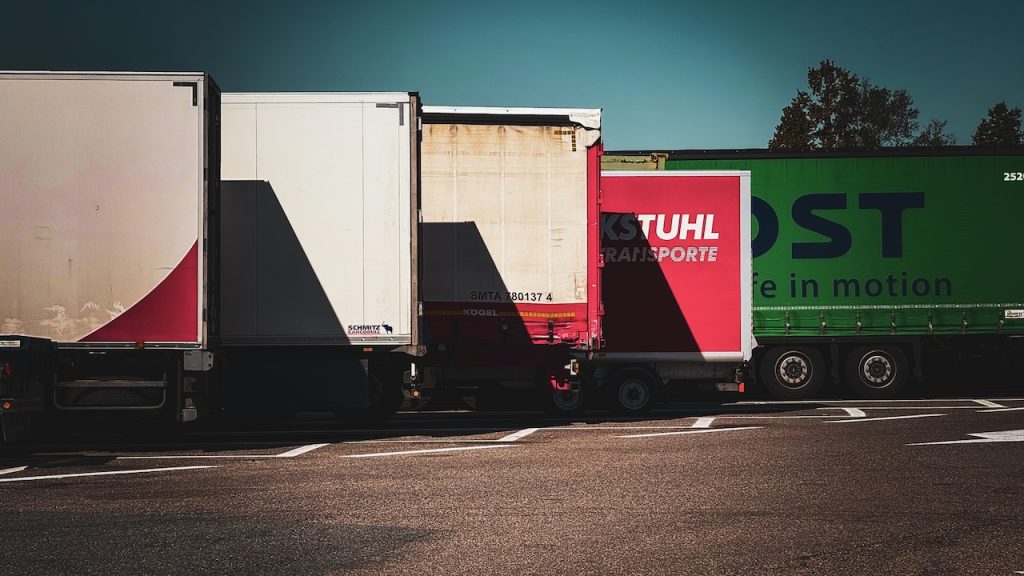 LKW international