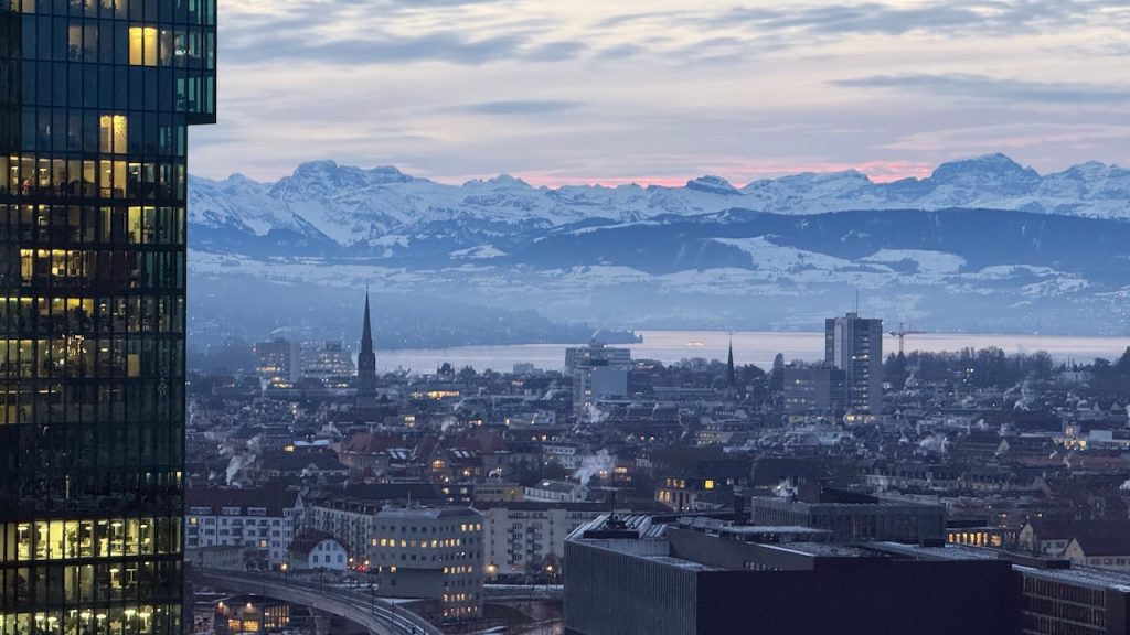Zürich