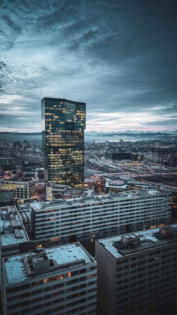 Zürich