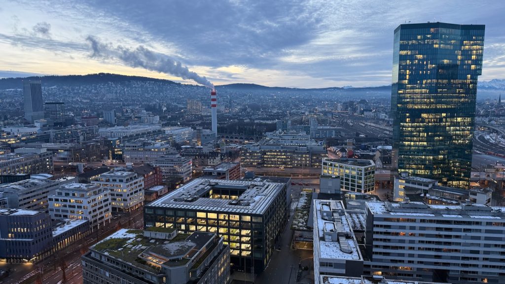 Zürich