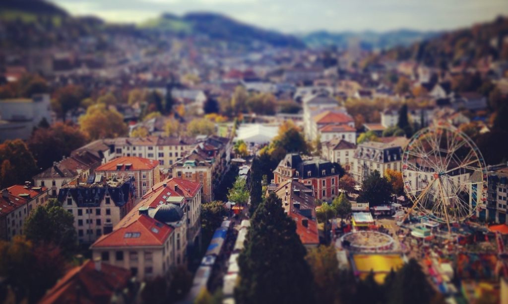 Herbstmarkt